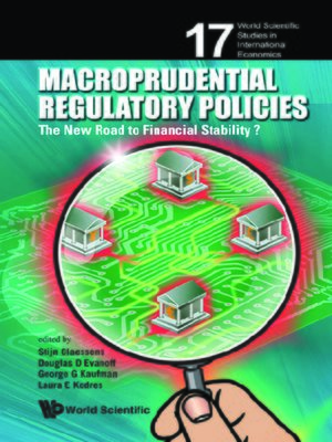 cover image of Macroprudential Regulatory Policies